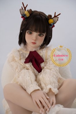 TPE製 リアルドール 100cm 等身大 ラブドール ロリー系 かわいい人形