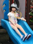 TPE Sex dolls 120cm A48 Realistic Vagina Love Doll flat Breast