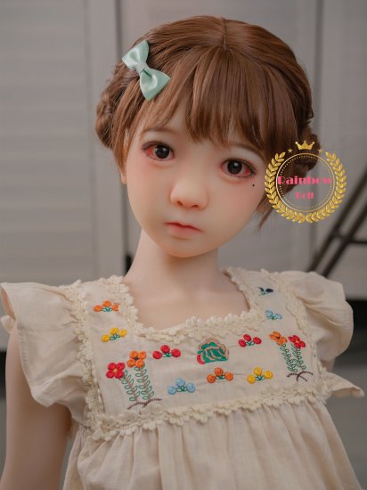 TPE material Sexdoll (made by AXB Doll)120cmHeight TB03Rhead