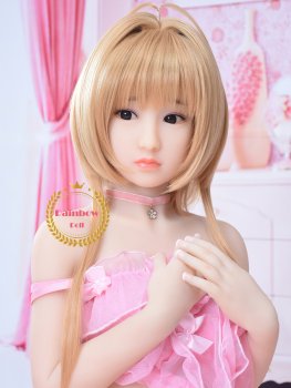 TPE Sex dolls 130cm A08 Realistic Vagina Love Doll big Breast