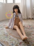 TPE material Sexdoll (made by AXB Doll) 130cmHeight A132 head