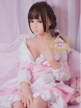 TPE Sex dolls 130cm A81 Realistic Vagina Love Doll Big Breast