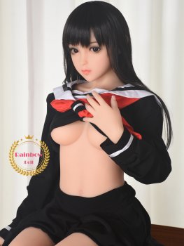 TPE Sex dolls(made by AXB Doll)140cmHeight A102 head