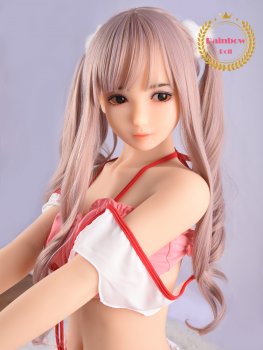 TPE Sex dolls 140cm A84 Realistic Vagina Love Doll Lifesize