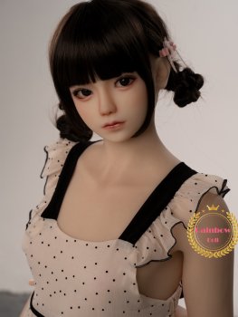 TPE Sex dolls (made by AXB Doll)148cmHeight A161 head