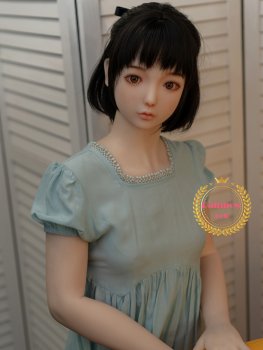 TPE製ラブドール（AXB Doll製造する）148cm身長 バスト大 A165头