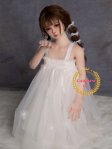 TPE Sex dolls 100cm Realistic Vagina Love Doll A09