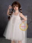 TPE Sex dolls 100cm Realistic Vagina Love Doll A09