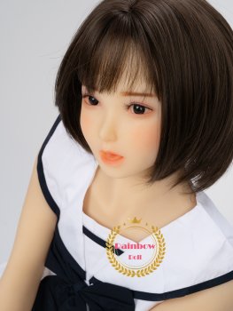 TPE製 リアルドール 等身大 120cm ラブドール ロリー系 かわいい人形 A121