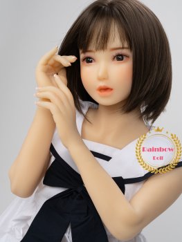 TPE Sex dolls 120cm Realistic Vagina Love Doll Lifesize Lolita