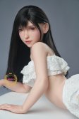 New Silicone Head Anime Doll 142cm Sex dolls Realistic