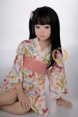 New Silicone Head GB05 120cm Sex dolls Realistic Love Dolls