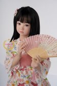 New Silicone Head GB05 120cm Sex dolls Realistic Love Dolls