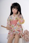 New Silicone Head GB05 120cm Sex dolls Realistic Love Dolls