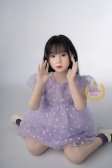 TPE Sex dolls Silicone Head GB09 Love dolls 120cm body