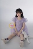 TPE Sex dolls Silicone Head GB09 Love dolls 120cm body