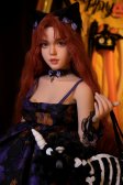 AXB Doll Sex doll 140cm GD09 140cm Silicone head with teeth