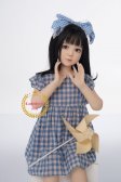 TPE Sex doll New Body 100cm TB02 Super Realistic Dolls