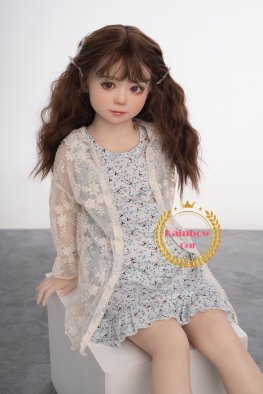 TPE製 リアルドール 110cm 等身大 ラブドール ロリー系 かわいい人形