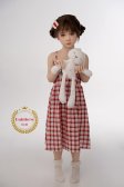 TPE Sex doll AXB DOLL 110cm Love doll Realistic Lolita #TB09