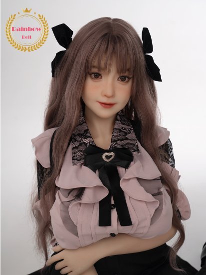 AXB Doll Sex dolls New Head 140cm Medium Breast Realistic Vagina